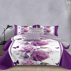 Posteljina 6 - dijelna LUX