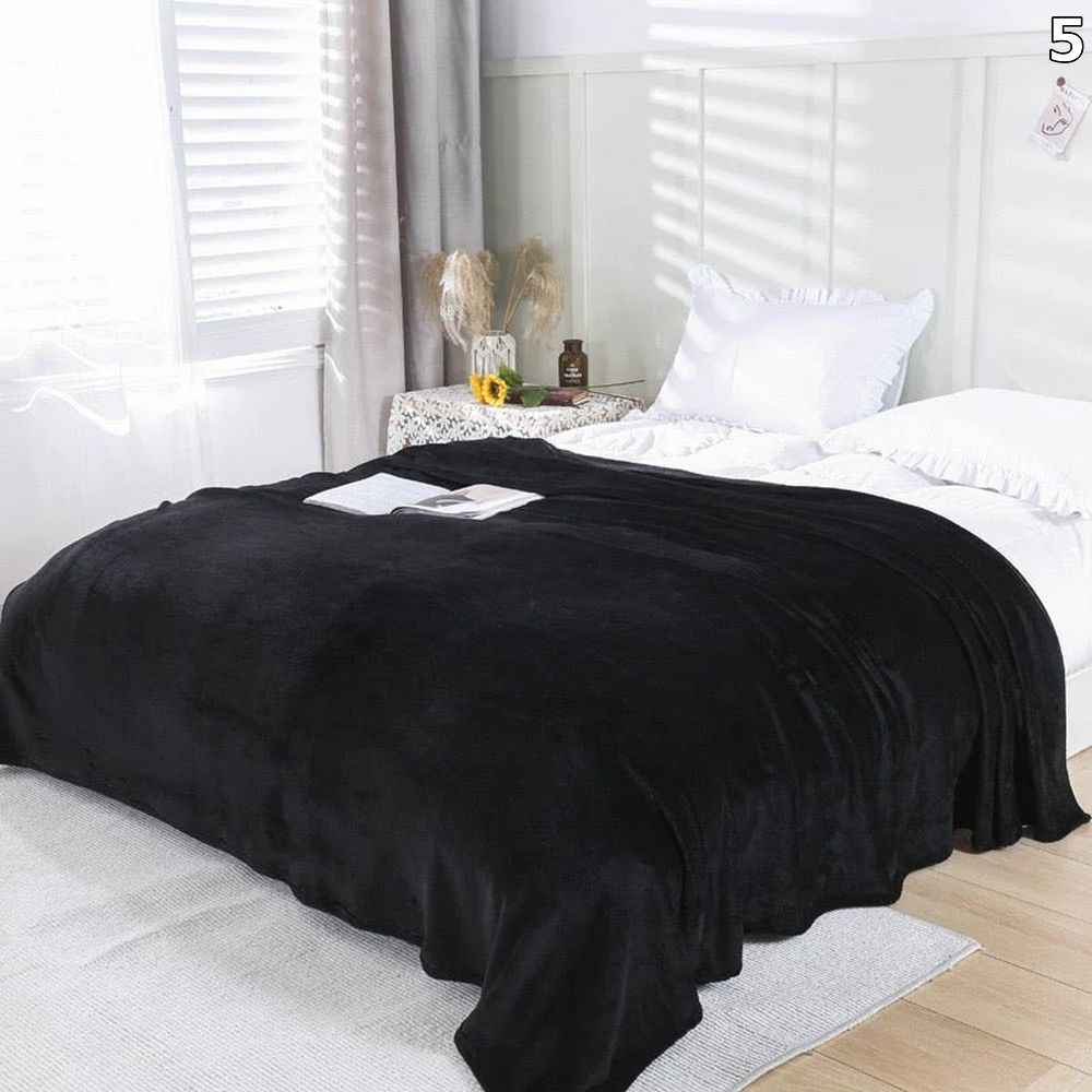 Ekstra soft deka 200×230 cm #5