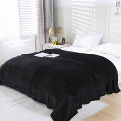 Ekstra soft deka 200×230 cm #5