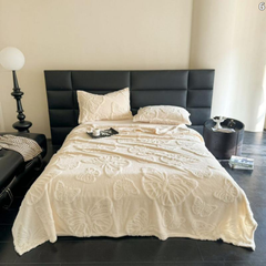 3u1 Deka Soft Leptir - 200x230cm GRATIS jastučnice