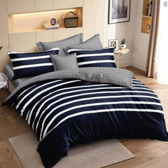 Posteljina 3-dijelna jednokrevetna - 50 dezena