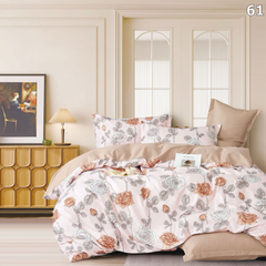 Posteljina 6 - dijelna LUX