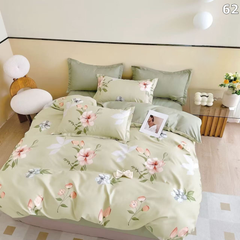 Posteljina 6 - dijelna LUX