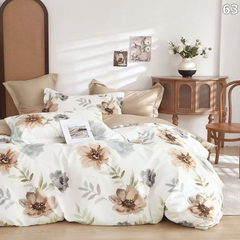 Posteljina 6 - dijelna LUX