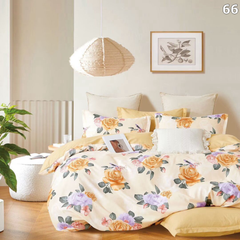 Posteljina 6 - dijelna LUX