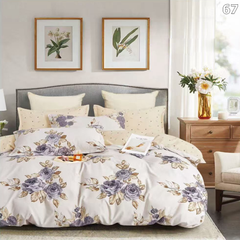 Posteljina 6 - dijelna LUX