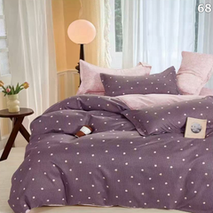 Posteljina 6 - dijelna LUX