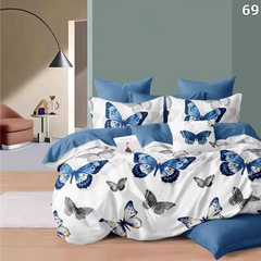 Posteljina 6 - dijelna LUX