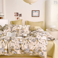 Posteljina 6 - dijelna LUX