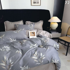 Posteljina 6 - dijelna LUX