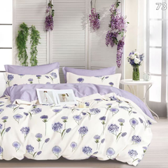 Posteljina 6 - dijelna LUX