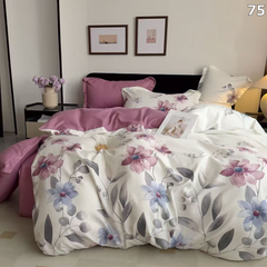 Posteljina 6 - dijelna LUX