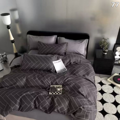 Posteljina 6 - dijelna LUX