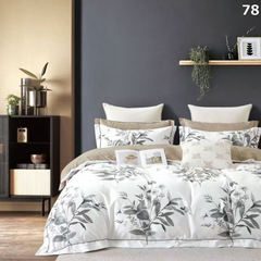 Posteljina 6 - dijelna LUX