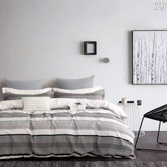 Posteljina 6 - dijelna LUX