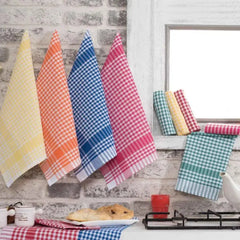 Set kuhinjskih krpa 100% pamuk