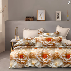 Posteljina 6 - dijelna LUX