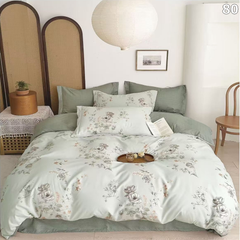 Posteljina 6 - dijelna LUX