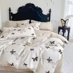 Posteljina 6 - dijelna LUX