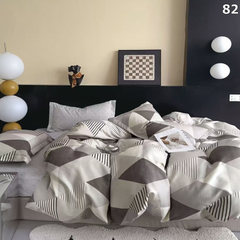 Posteljina 6 - dijelna LUX