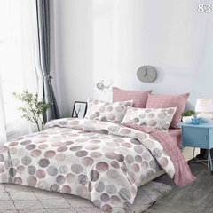 Posteljina 6 - dijelna LUX