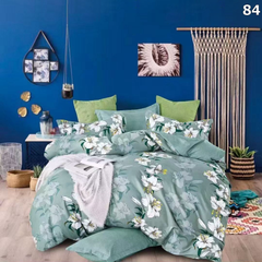 Posteljina 6 - dijelna LUX