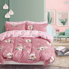 Posteljina 6 - dijelna LUX