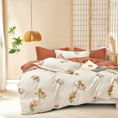 Posteljina 6 - dijelna LUX