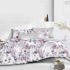 Posteljina 6 - dijelna LUX