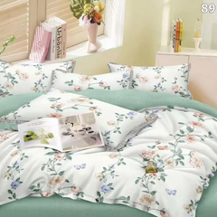 Posteljina 6 - dijelna LUX