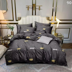 Posteljina 6 - dijelna LUX