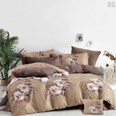 Posteljina 6 - dijelna LUX