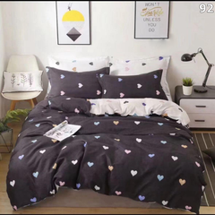 Posteljina 6 - dijelna LUX