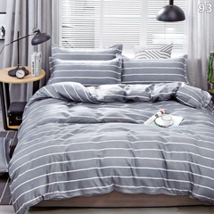 Posteljina 6 - dijelna LUX