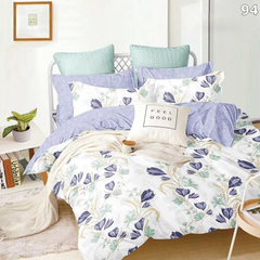 Posteljina 6 - dijelna LUX