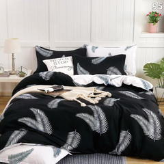 Posteljina 6 - dijelna LUX