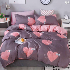 Posteljina 6 - dijelna LUX