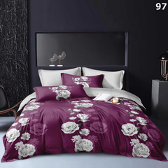 Posteljina 6 - dijelna LUX