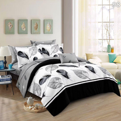 Posteljina 6 - dijelna LUX