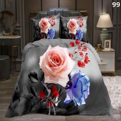 Posteljina 6 - dijelna LUX