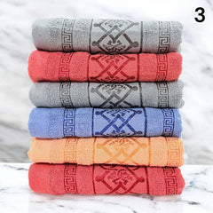Soft Elegance ručnici - 2400g