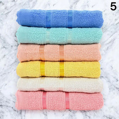 Soft Elegance ručnici - 2400g