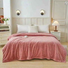 Deluxe soft deka 200x230cm #9