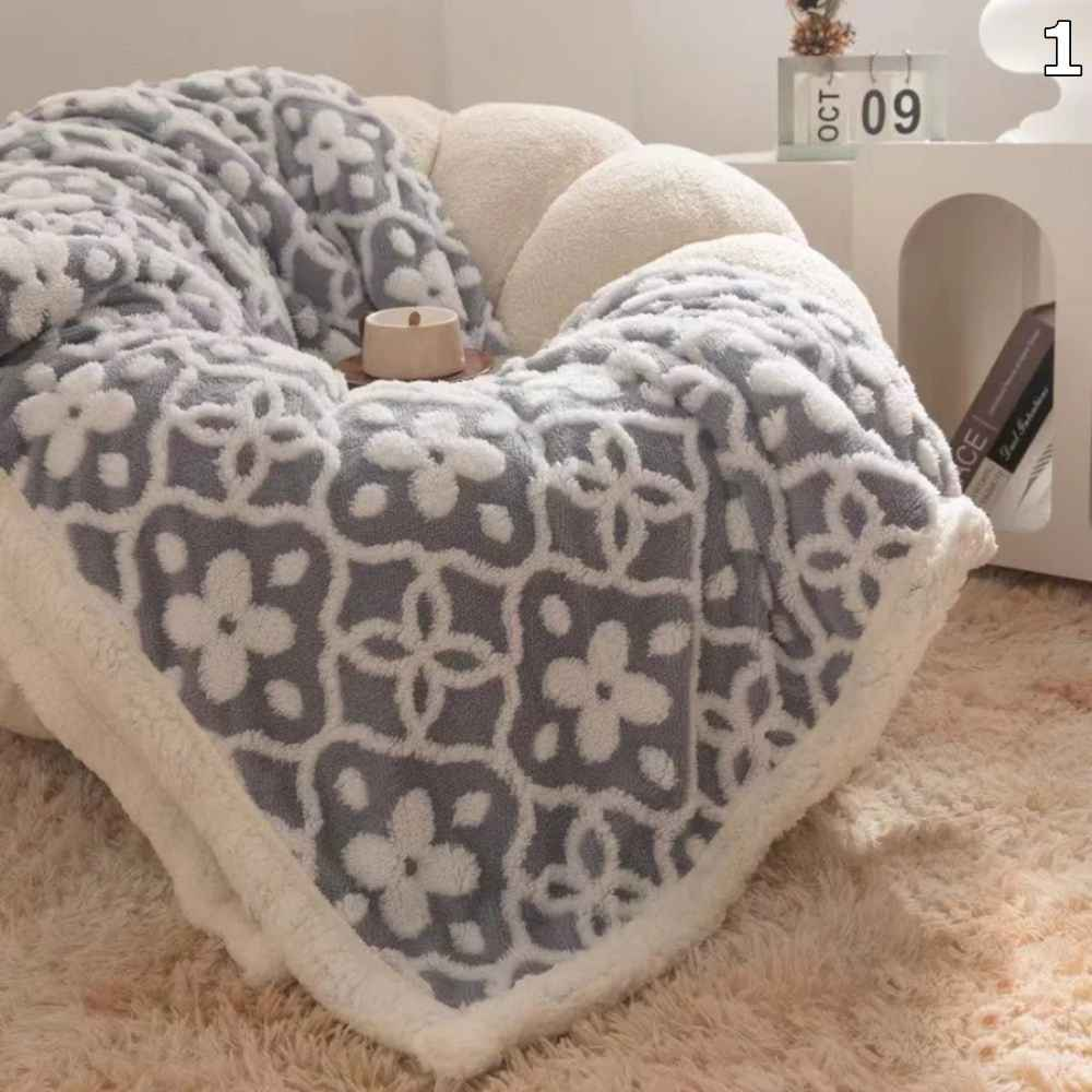 Mekana deka LUX 200x230 cm #1