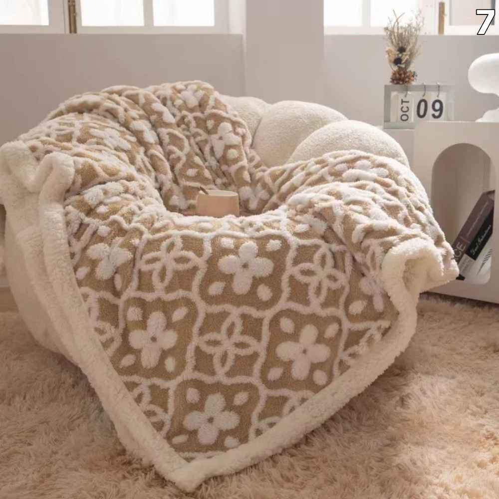 Mekana deka LUX 200x230 cm #7