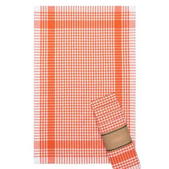 Set kuhinjskih krpa 100% pamuk Naračasta