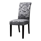 Pliš navlake s uzorkom - 6 komada Tekstilko