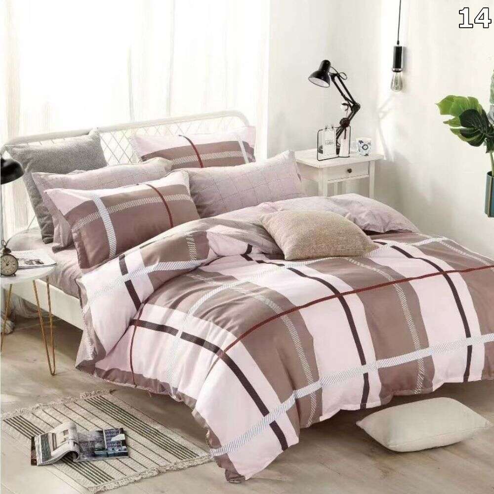 Posteljina 7-dijelna 23 dezena 14