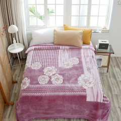 Deka duplo 200x240 cm – topla, mekana i savršena za zimske noći! ❄️