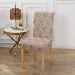 Navlake pletene sa uzorkom